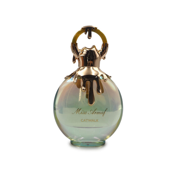 MISS ARMAF CATWALK EAU DE PARFUM 100ML _ 3.4 OZ BY ARMAF Perfumes For Women - Image 4