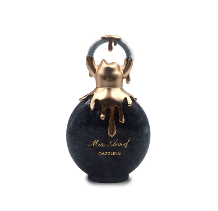 MISS ARMAF DAZZLING EAU DE PARFUM 100ML _ 3.4 OZ BY ARMAF PARFUMS - Image 4