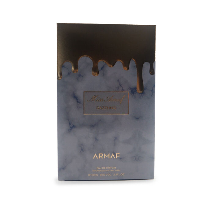 MISS ARMAF DAZZLING EAU DE PARFUM 100ML _ 3.4 OZ BY ARMAF PARFUMS - Image 6