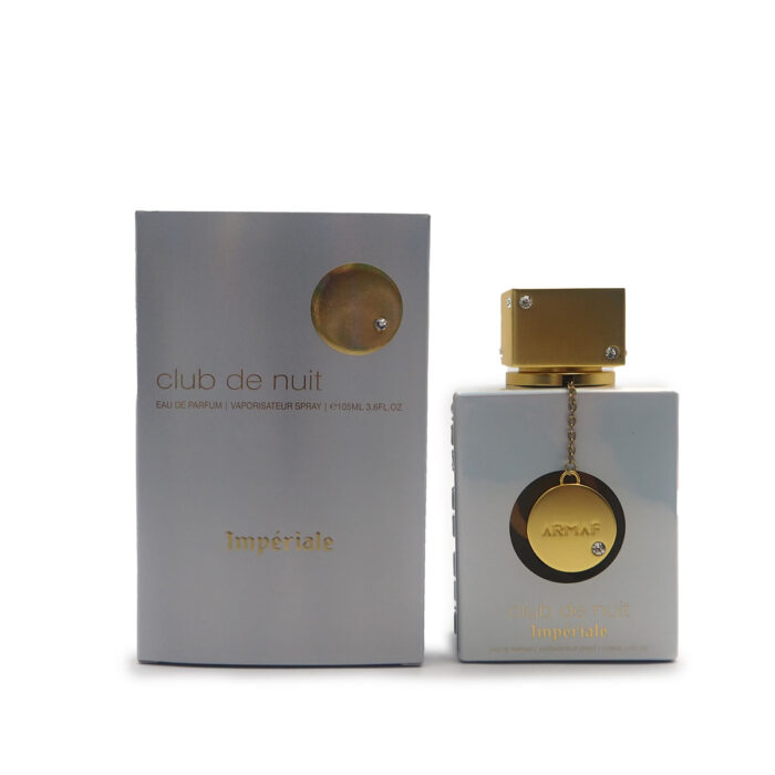 ARMAF IMPERIALE CLUB DE NUIT EAU DE PARFUM 105ML BY ARMAF PARFUMS - Image 2