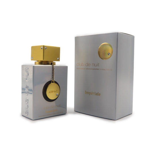 ARMAF IMPERIALE CLUB DE NUIT EAU DE PARFUM 105ML BY ARMAF PARFUMS
