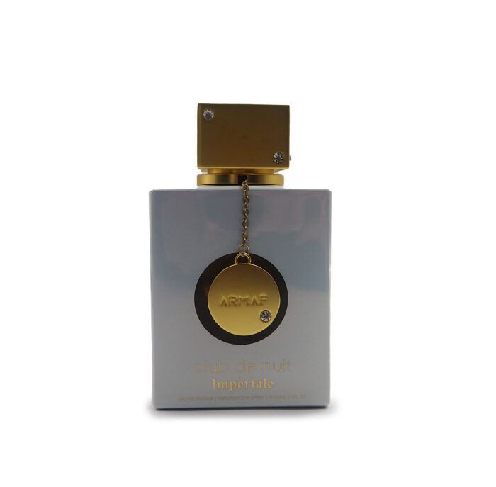 ARMAF IMPERIALE CLUB DE NUIT EAU DE PARFUM 105ML BY ARMAF PARFUMS - Image 5
