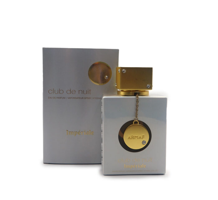 ARMAF IMPERIALE CLUB DE NUIT EAU DE PARFUM 105ML BY ARMAF PARFUMS - Image 6