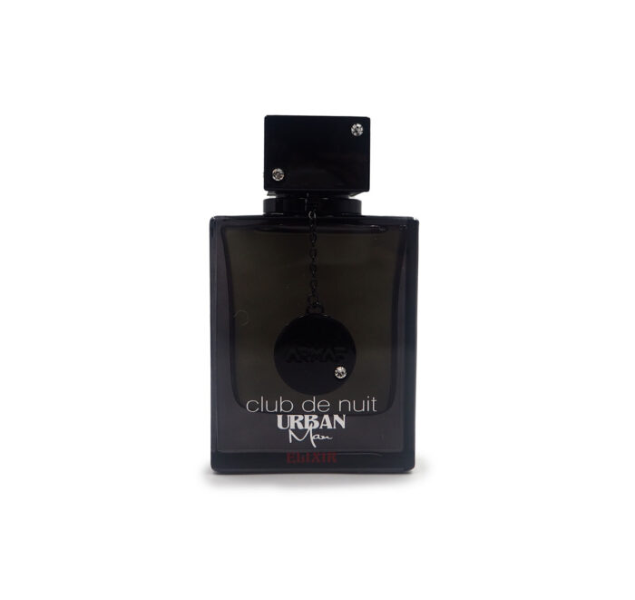 ARMAF URBAN MAN ELIXIR CLUB DE NUIT EAU DE PARFUM 105ML  BY ARMAF PARFUMS - Image 4