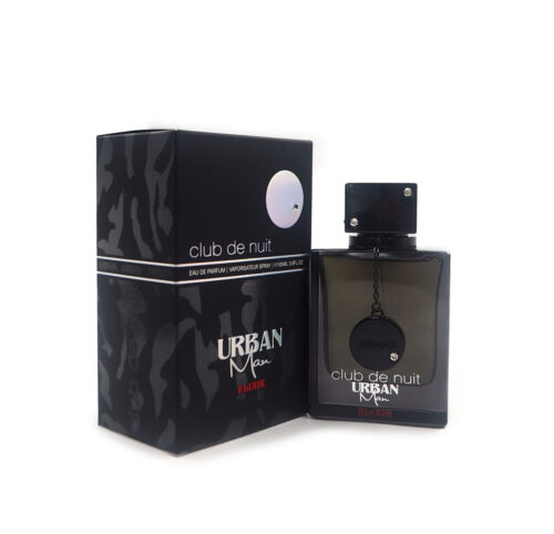 ARMAF URBAN MAN ELIXIR CLUB DE NUIT EAU DE PARFUM 105ML  BY ARMAF PARFUMS