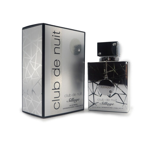ARMAF SILLAGE CLUB DE NUIT EAU DE PARFUM 105ML BY ARMAF PARFUMS