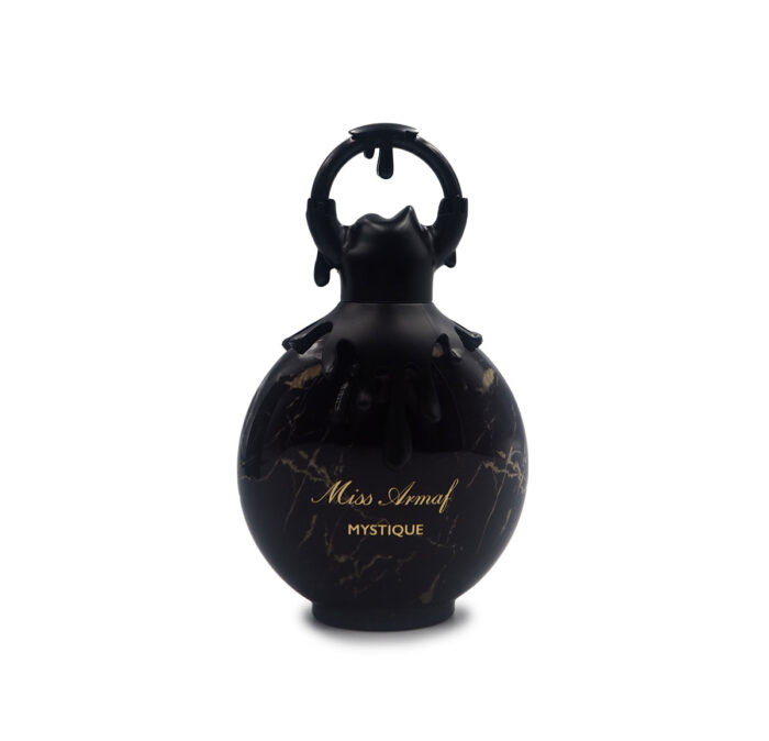 MISS ARMAF MYSTIQUE  EAU DE PARFUM 100ML _ 3.4 OZ BY ARMAF PARFUMS - Image 5