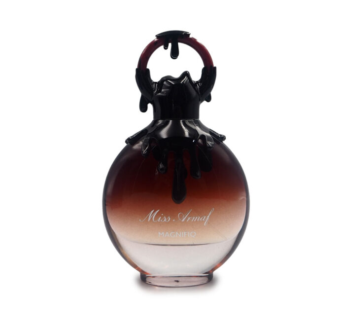 MISS ARMAF MAGNIFIQ EAU DE PARFUM 100ML_ 3.4 OZ  BY ARMAF PARFUMS - Image 4
