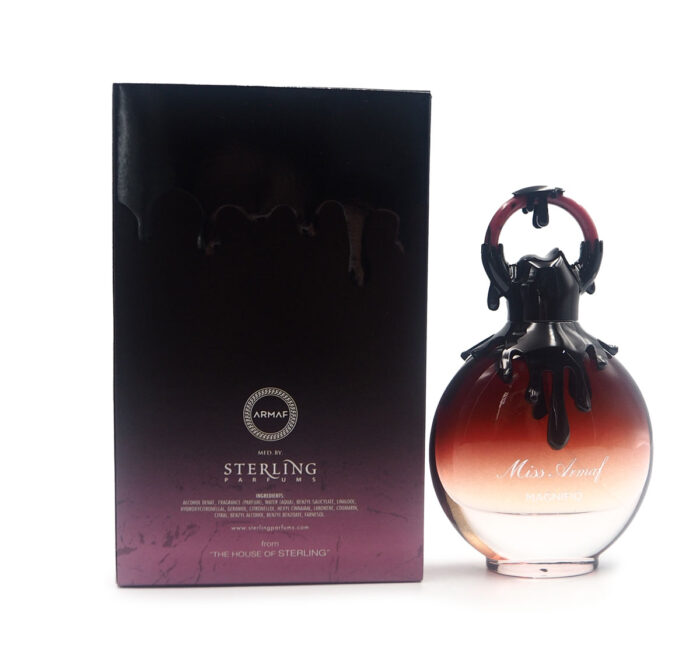 MISS ARMAF MAGNIFIQ EAU DE PARFUM 100ML_ 3.4 OZ  BY ARMAF PARFUMS - Image 5