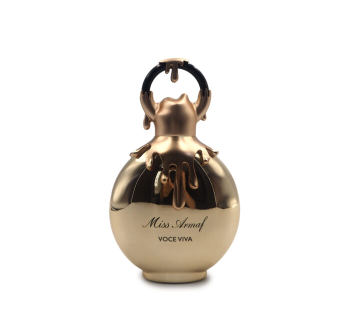 MISS ARMAF VOCE VIVA EAU DE PARFUM 100ML_ 3.4 OZ  BY ARMAF PARFUMS - Image 6