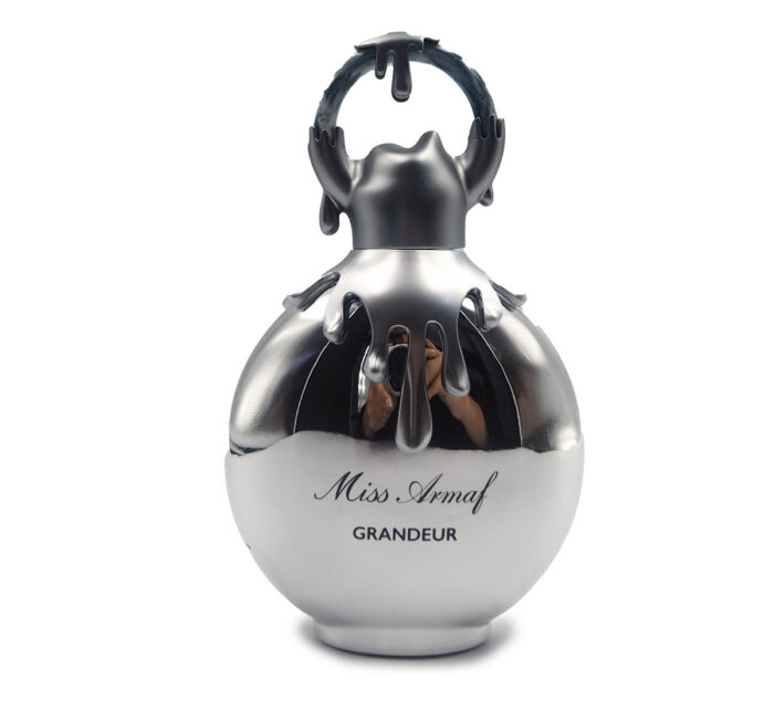 MISS ARMAF GRANDEUR EAU DE PARFUM 100ML _ 3.4 OZ BY ARMAF PARFUMS - Image 5