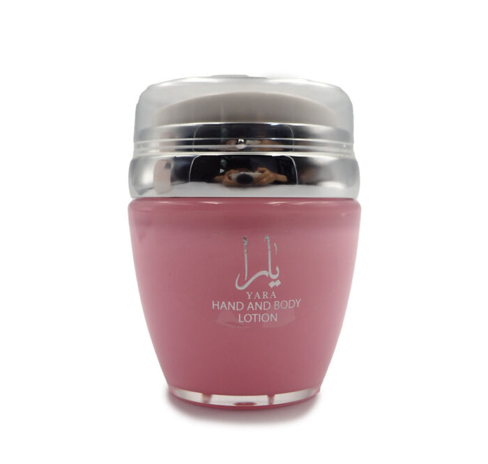 YARA HAND AND BODY LOTION BY ARD AL ZAAFARAN 1.53 FL.OZ. - Image 3