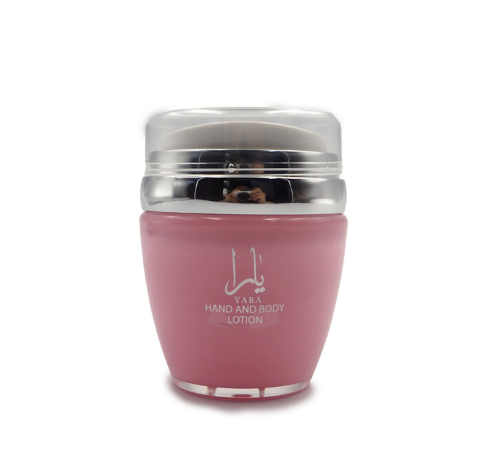 YARA HAND AND BODY LOTION BY ARD AL ZAAFARAN 1.53 FL.OZ. - Image 7