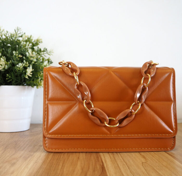 New Trendy Handbag High-quality Ladies Shoulder Bag ,Square Fashion Bag ( 12# A) - Image 14
