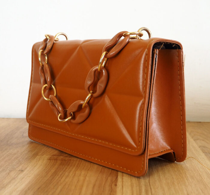 New Trendy Handbag High-quality Ladies Shoulder Bag ,Square Fashion Bag ( 12# A) - Image 15
