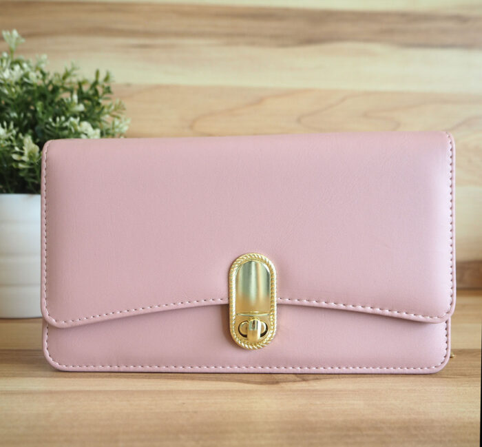 Women Quality Sling Crossbody Shoulder Bag , Wanita Beg Tangan Silang ( 3870 ) - Image 18