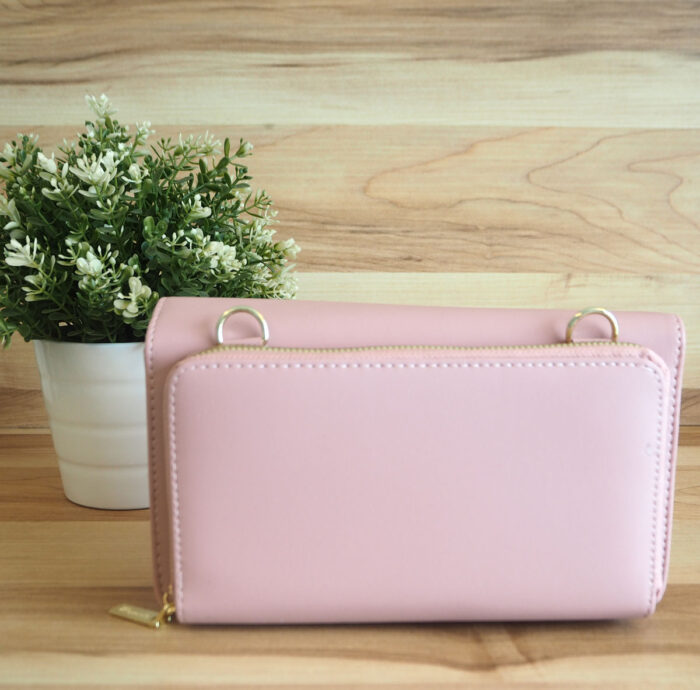 Women Quality Sling Crossbody Shoulder Bag , Wanita Beg Tangan Silang ( 3870 ) - Image 19