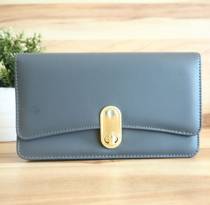 Women Quality Sling Crossbody Shoulder Bag , Wanita Beg Tangan Silang ( 3870 ) - Image 12