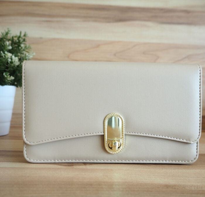Women Quality Sling Crossbody Shoulder Bag , Wanita Beg Tangan Silang ( 3870 ) - Image 8