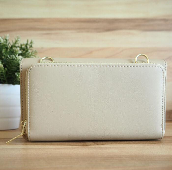 Women Quality Sling Crossbody Shoulder Bag , Wanita Beg Tangan Silang ( 3870 ) - Image 9