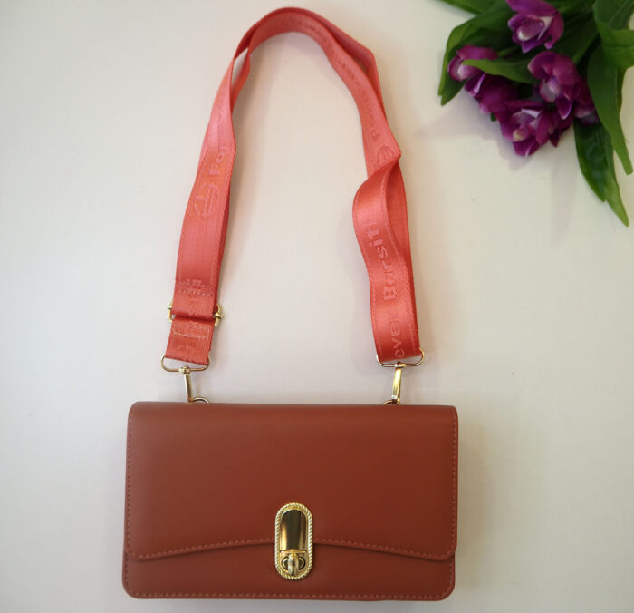 Women Quality Sling Crossbody Shoulder Bag , Wanita Beg Tangan Silang ( 3870 ) - Image 16