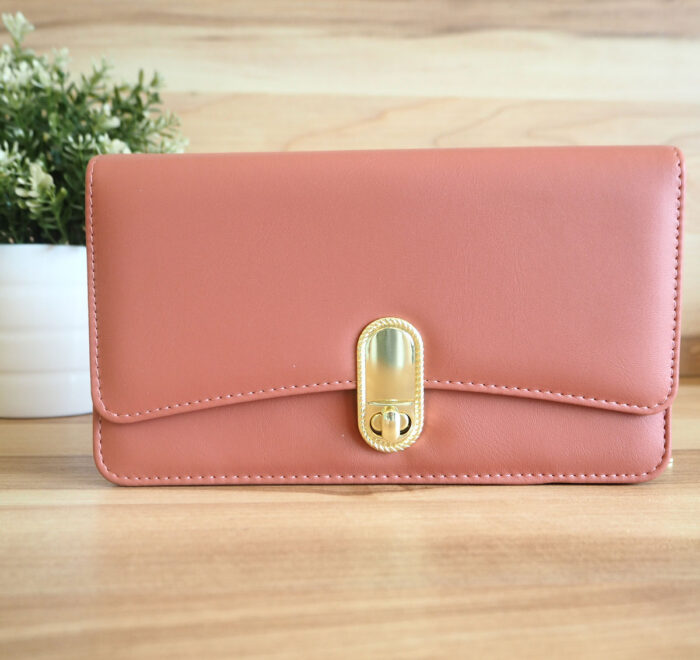 Women Quality Sling Crossbody Shoulder Bag , Wanita Beg Tangan Silang ( 3870 ) - Image 17