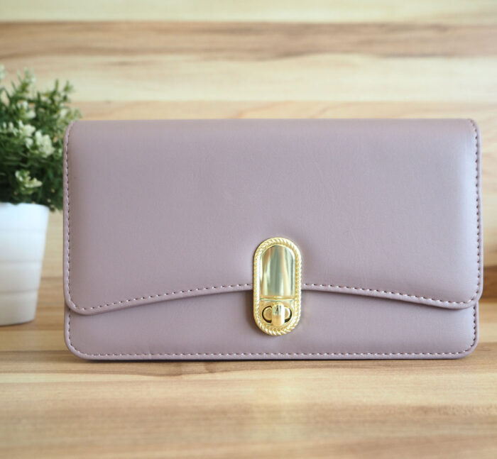 Women Quality Sling Crossbody Shoulder Bag , Wanita Beg Tangan Silang ( 3870 ) - Image 10