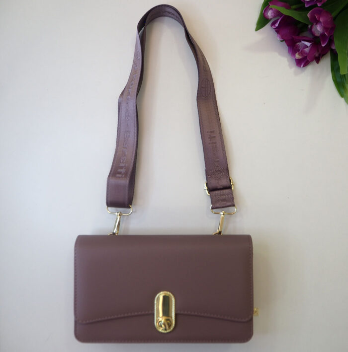 Women Quality Sling Crossbody Shoulder Bag , Wanita Beg Tangan Silang ( 3870 ) - Image 11