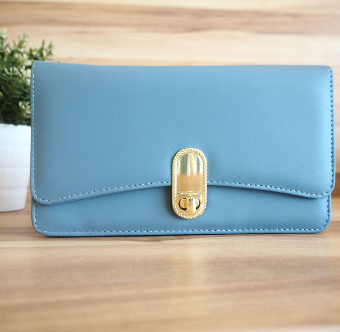 Women Quality Sling Crossbody Shoulder Bag , Wanita Beg Tangan Silang ( 3870 ) - Image 6