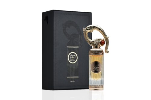 SEHR LATTAFA { MAGIC OF LATTAFA } 100ML EDP , Unisex Natural Spray