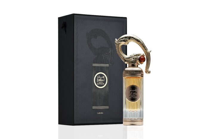 SEHR LATTAFA { MAGIC OF LATTAFA } 100ML EDP , Unisex Natural Spray