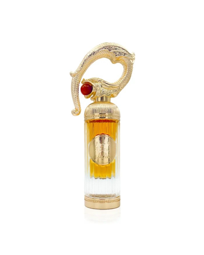 SEHR LATTAFA { MAGIC OF LATTAFA } 100ML EDP , Unisex Natural Spray - Image 6