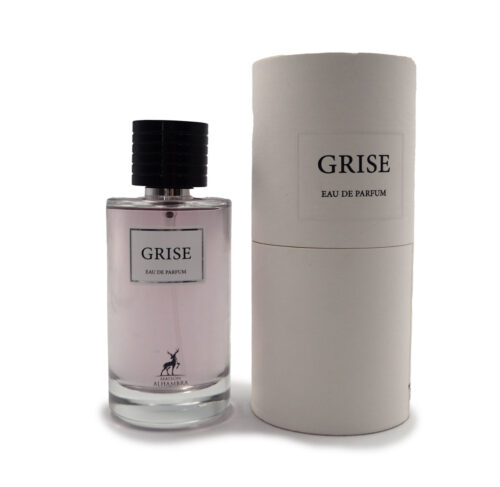 GRISE EAU DE PARFUM 100ML EDP BY MAISON ALHAMBRA