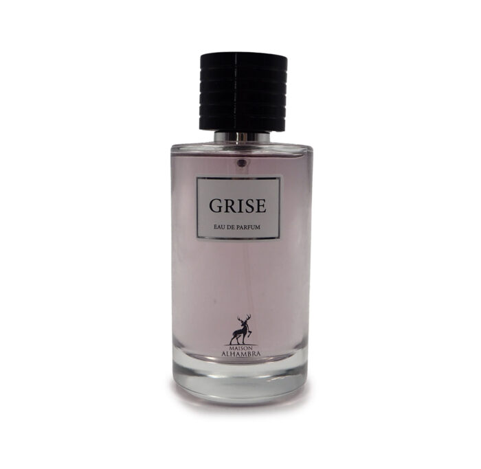 GRISE EAU DE PARFUM 100ML EDP BY MAISON ALHAMBRA - Image 6