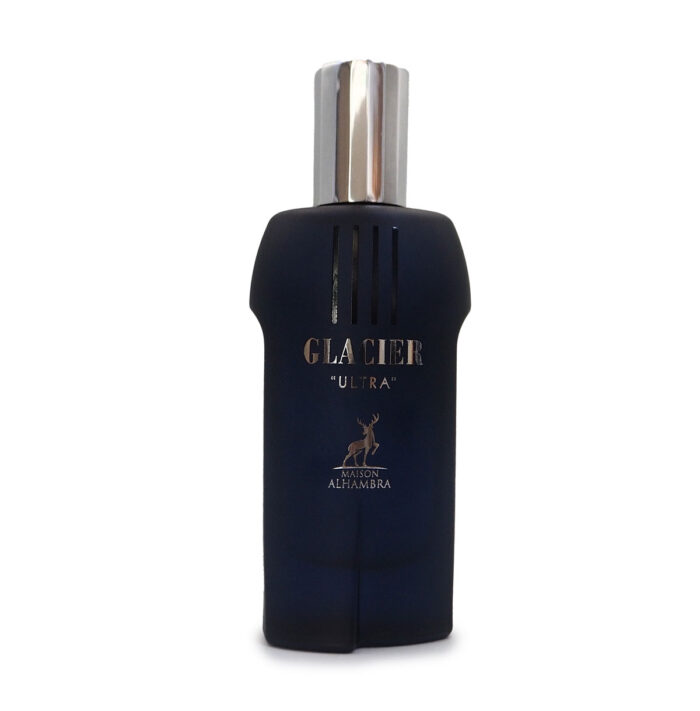 GLACIER "ULTRA" 100ML EAU DE PARFUM BY MAISON ALHAMBRA - Image 7