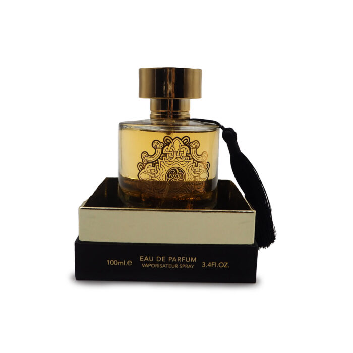 KARAT 100ML BY AL HAMBRA EAU DE PARFUM - Image 2