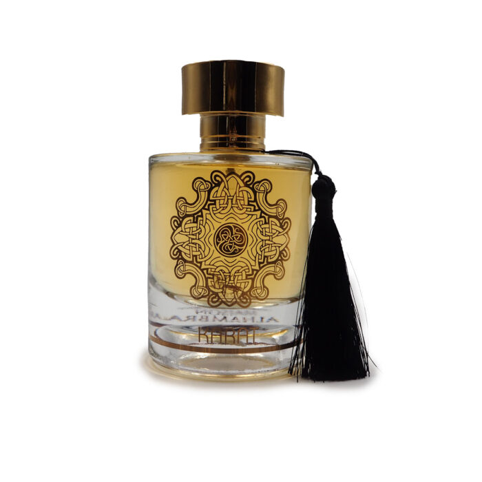 KARAT 100ML BY AL HAMBRA EAU DE PARFUM - Image 3