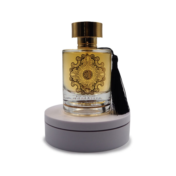 KARAT 100ML BY AL HAMBRA EAU DE PARFUM - Image 4