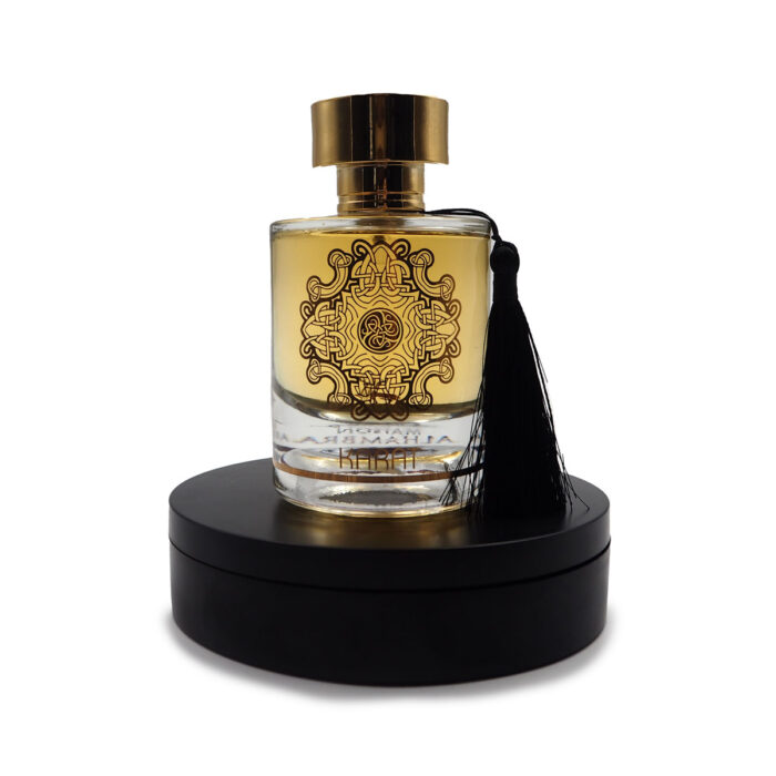 KARAT 100ML BY AL HAMBRA EAU DE PARFUM - Image 5