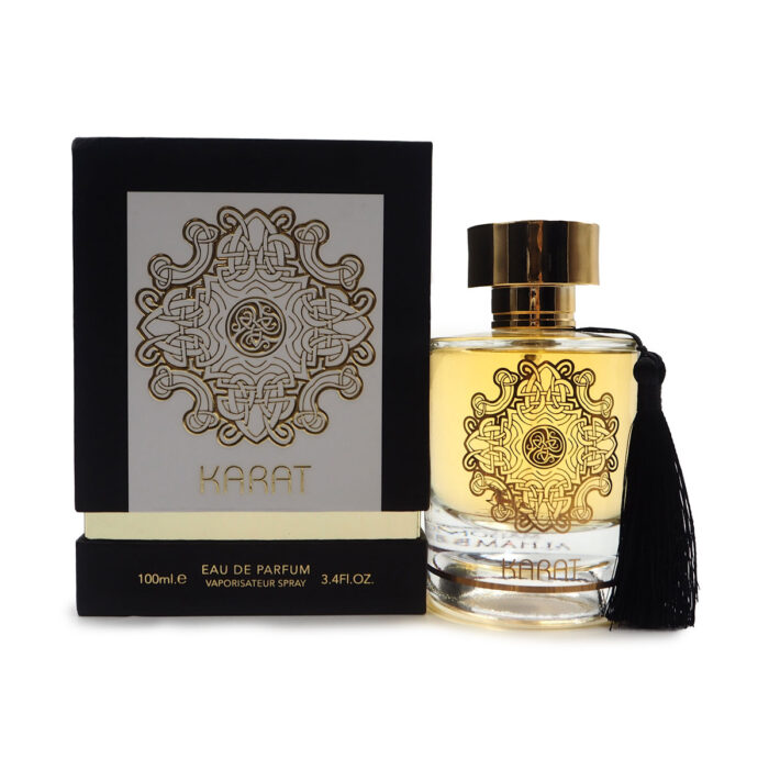 KARAT 100ML BY AL HAMBRA EAU DE PARFUM - Image 6