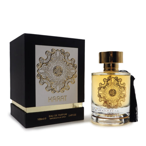 KARAT 100ML BY AL HAMBRA EAU DE PARFUM