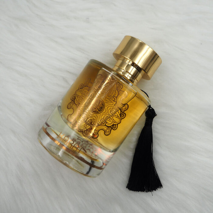 KARAT 100ML BY AL HAMBRA EAU DE PARFUM - Image 9