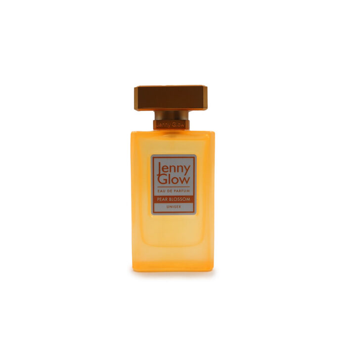 JENNY GLOW PEAR BLOSSOM PERFUME UNISEX 80ML EDP - Image 4