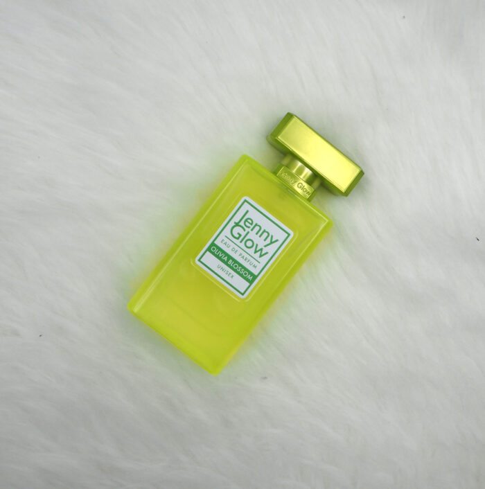 JENNY GLOW OLIVIA BLOSSOM PERFUME UNISEX 80ML EDP - Image 6