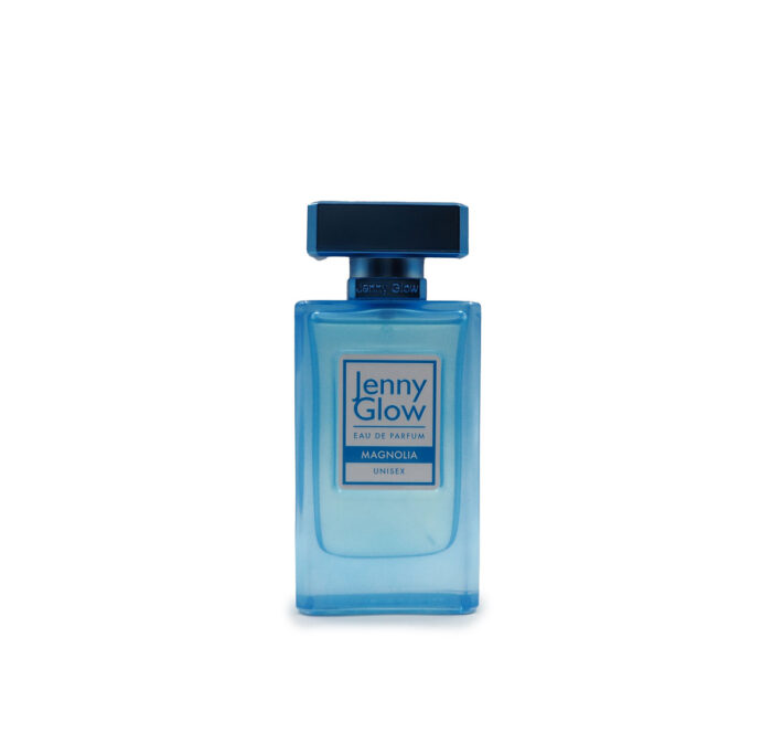 JENNY GLOW MAGNOLIA PERFUME UNISEX 80ML EDP, SHEER LUXURY - Image 5