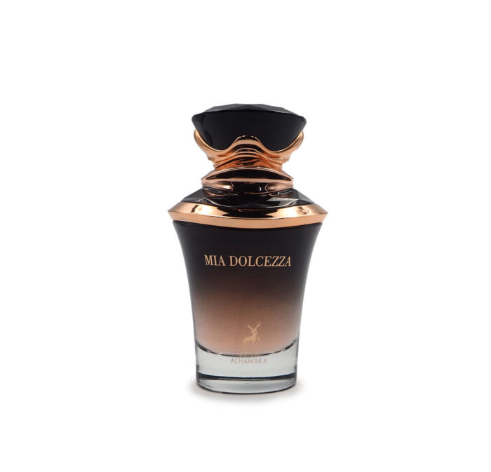 MIA DOLCEZZA EAU DE PARFUM BY MAISON ALHAMBRA 100ML - Image 5
