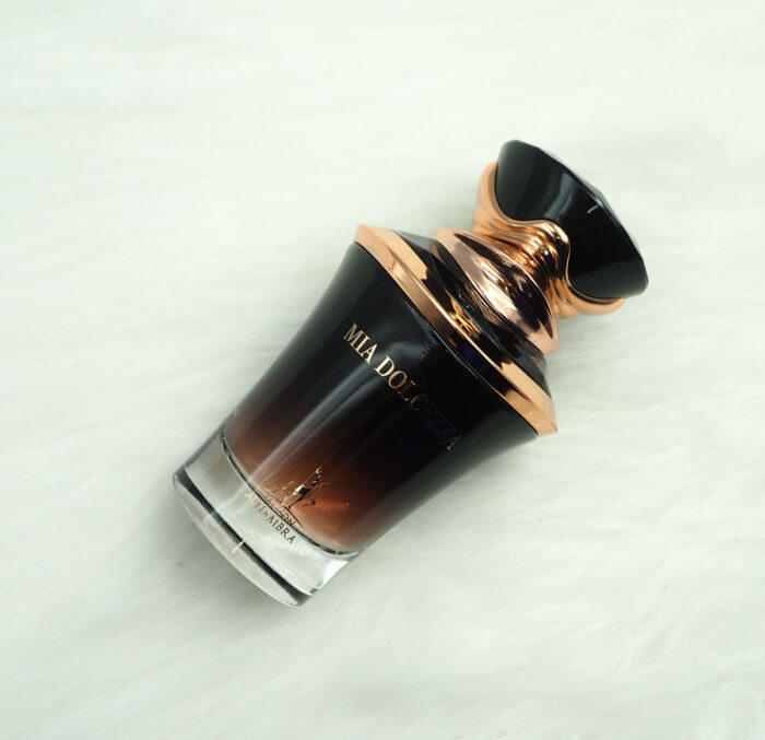 MIA DOLCEZZA EAU DE PARFUM BY MAISON ALHAMBRA 100ML - Image 6