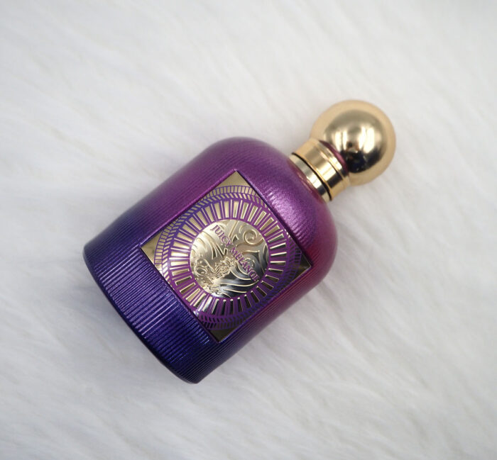 EMIR JUICY MELANGE EAU DE PARFUM UNISEX, PARIS CORNER 100ML - Image 2
