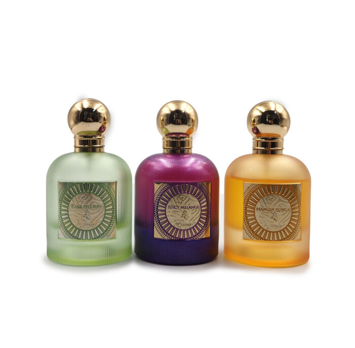 EMIR JUICY MELANGE EAU DE PARFUM UNISEX, PARIS CORNER 100ML - Image 3