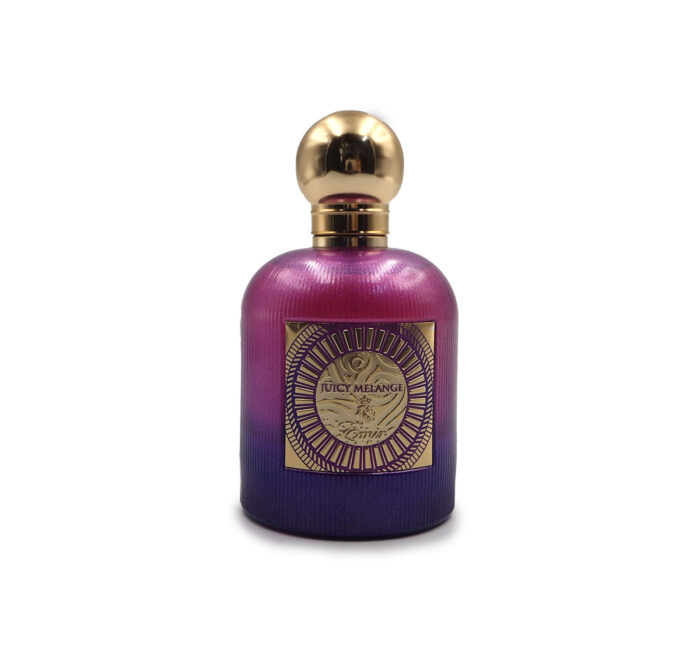 EMIR JUICY MELANGE EAU DE PARFUM UNISEX, PARIS CORNER 100ML - Image 4